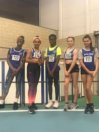 Image result for Bolton United Harriers & Athletics Club