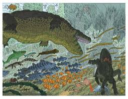 Image result for Reptilian egypt