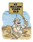 Radioactive Dating - Truth and Science Ministries