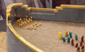 Image result for храм Кориканчи