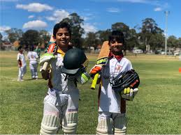 Image result for Preston Village Cricket Club