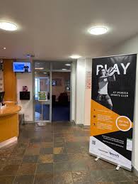 Image result for Ipswich Sports Club