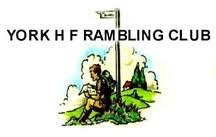 Image result for Morecambe & District HF Rambling Club