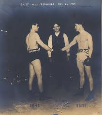 Image result for Erne Wrestling Club