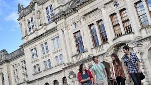 Image result for Cardiff University