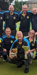 Image result for Foxley Bowling Club