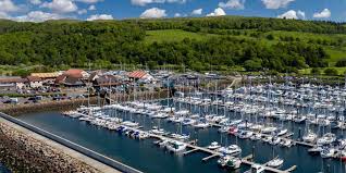 Image result for Largs Sailing Club