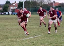 Image result for Hitchin Rugby Football Club