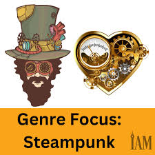 Image result for steampunk