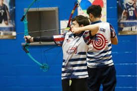 Image result for Wigan and Orrell Archers