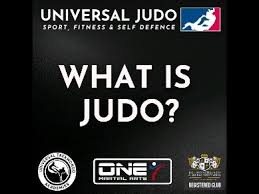 Image result for Universal Judo Academies