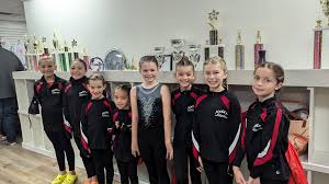 Image result for Child`s Hill Gymnastics Club