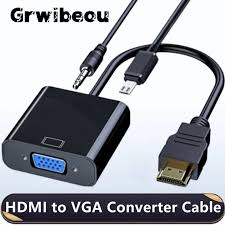 Image result for vga to tv connector
