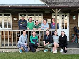Image result for Overbury Cricket Club