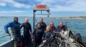 Image result for The London No 1 Diving Club