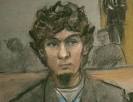 Tsarnaev convicted in Boston bombing, may face death sentence.