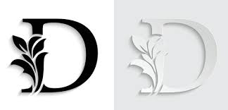 Image result for  d   @  