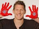 Bastian Schweinsteiger: Photo