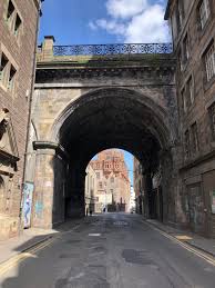 Image result for Genbukan Edinburgh