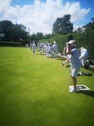 Image result for Dagenham Central Bowls Club