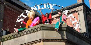 Image result for Octopushy (Croydon Area)