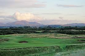 Image result for Solway Links Golf Course