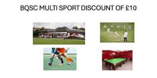 Image result for Bramhall Hockey Club
