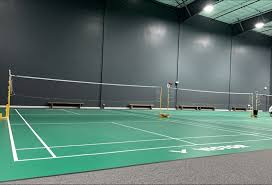 Image result for Albury (Surrey) Badminton Club