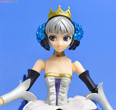 「プリンセス・グウェンドリン」の画像検索結果