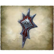 Image result for lolth symbol