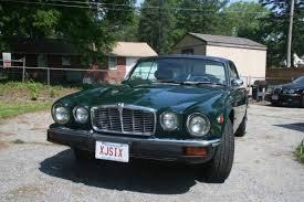 Image result for Jaguar Racing Green 1986 Jaguar