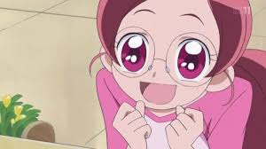 「花咲みずき ハートキャッチプリキュア！」の画像検索結果