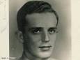 Anthony Acevedo, in 1945.