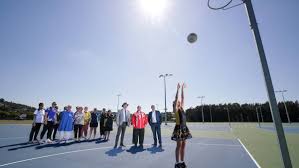Image result for Helensburgh Netball Club