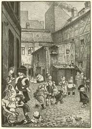 「Heinrich Zille」的圖片搜尋結果