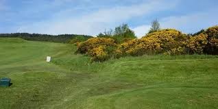 Image result for Whiting Bay Golf Club