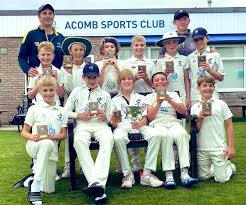 Image result for Acomb Sports Club