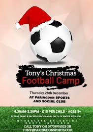 Image result for New Latchingdon Youth Football Club