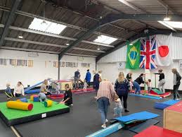 Image result for Gym Tots