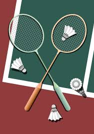 Image result for Flyers Badminton Club