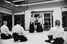 Image result for Aikido - Shobu UK