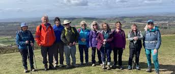 Image result for CENTRAL LANCASHIRE RAMBLING CLUB