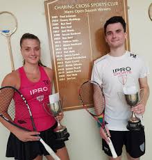 Image result for Heston Racketlon Club