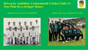 Image result for Cockermouth Cricket Club