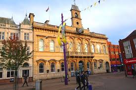 Image result for Loughborough Town Cc