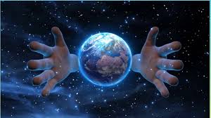 Image result for The World in my hand Picture