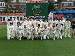 Image result for West Mersea Cricket Club
