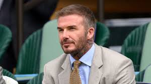 Image result for david beckham