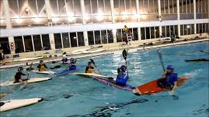 Image result for Viking Canoe Polo Club