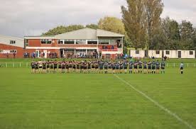 Image result for Ormskirk Rugby Union Football Club